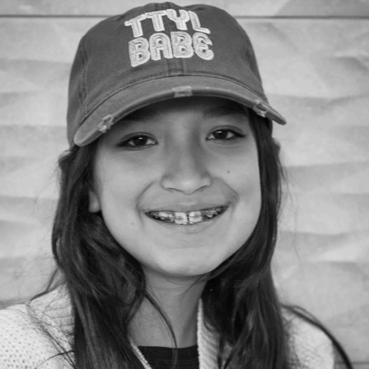 Harlow Palin head shot