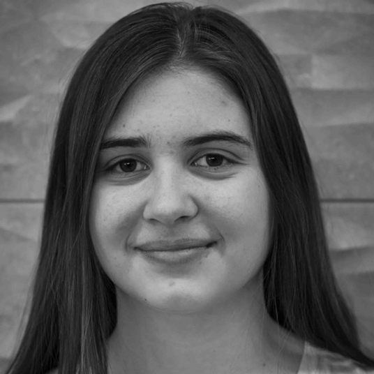 Sienna Moore head shot