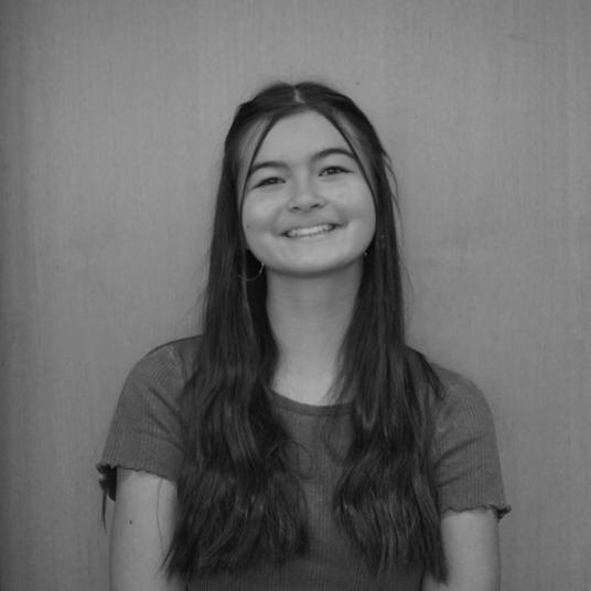 Mika Dixon head shot