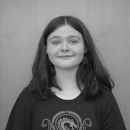 Annabelle Bean head shot