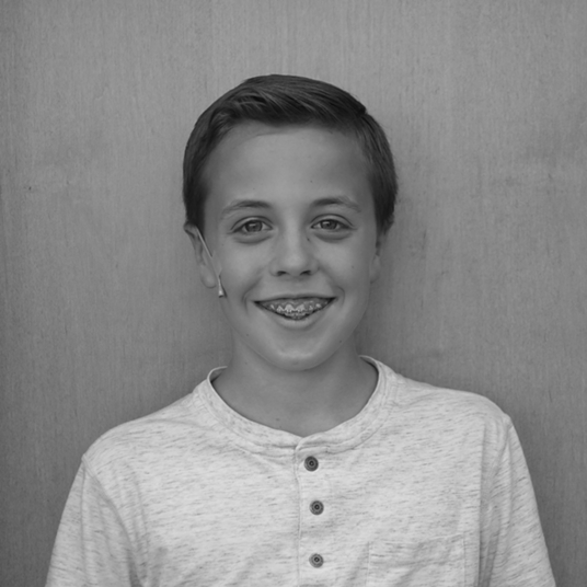 Ben Higgins head shot
