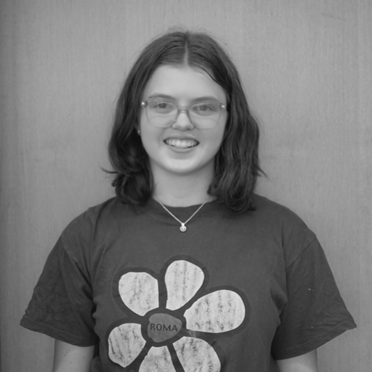 Elinor Bickley head shot