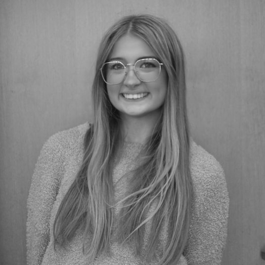 Ella Petersen head shot