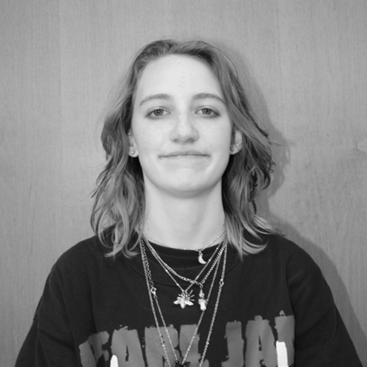 Skylar Kreml head shot