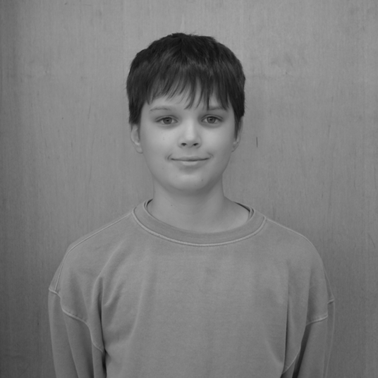 Marshall Papadopoulos head shot