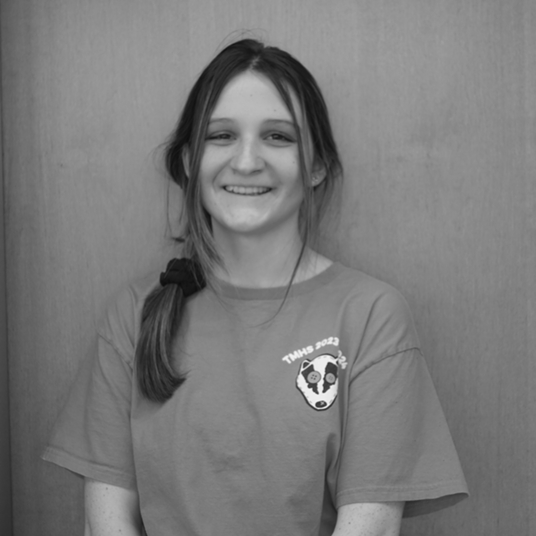Megan Richmond head shot