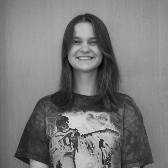 Rilla Stock head shot