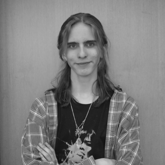 Roman Blantin head shot