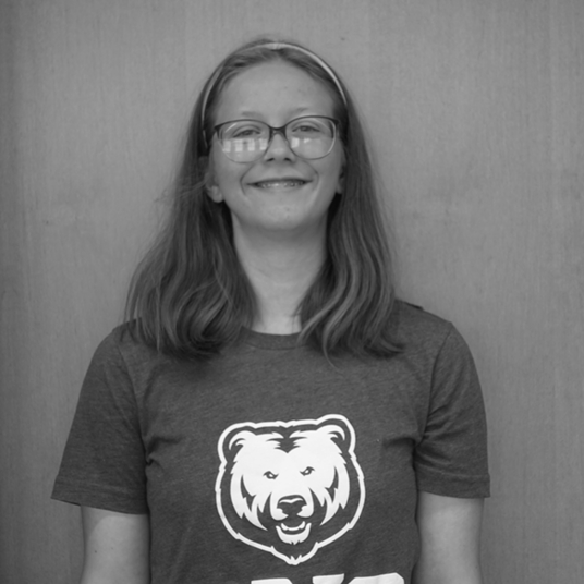Kate Gagnon head shot
