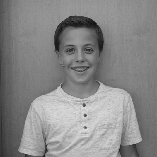 Ben Higgins head shot