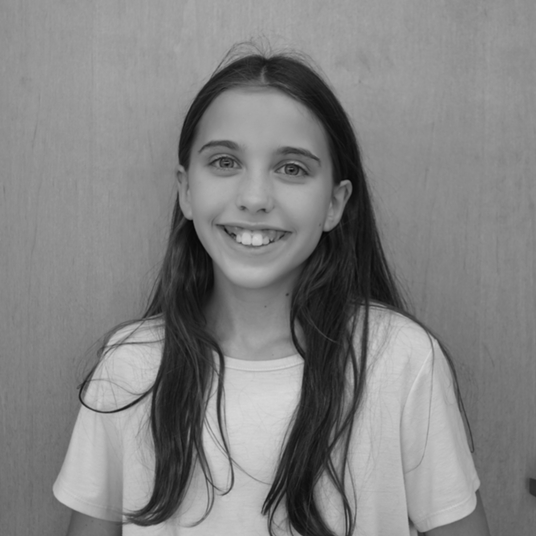 Charlotte Higgins head shot