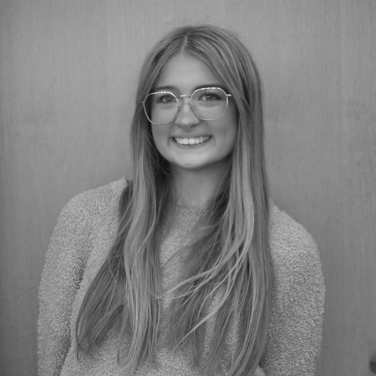 Ella Peterson head shot