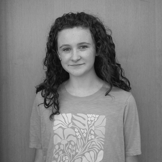 Emory Rush head shot
