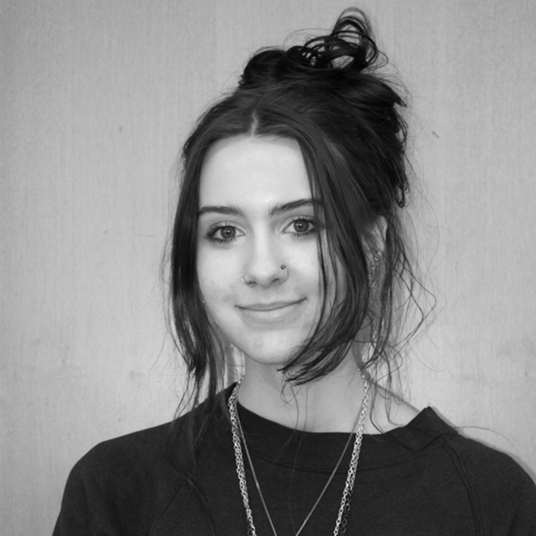 Finley Gough head shot