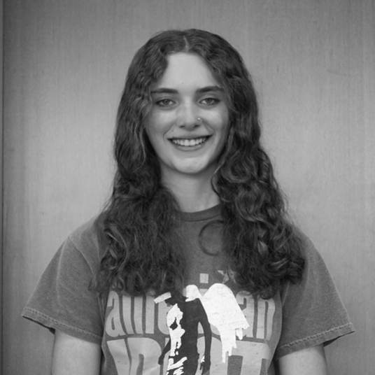 Haley Harper head shot