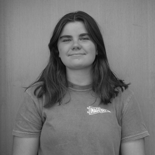 Josie Buchholz head shot
