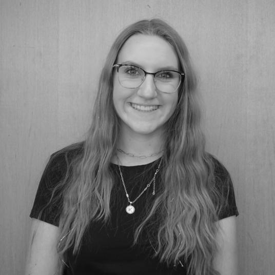 Kaeli Engel head shot