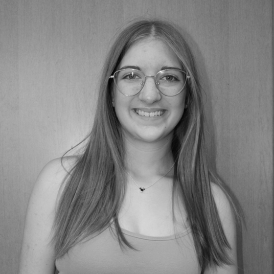 Nora Peterson head shot