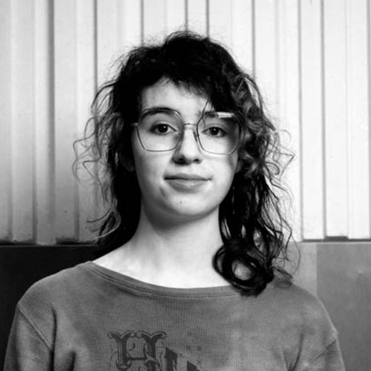 Audrey Register head shot