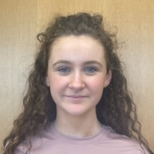 Emory Rush head shot