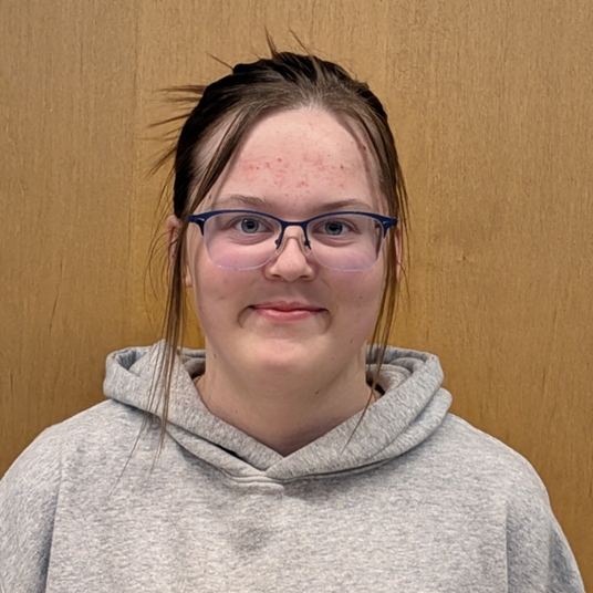 Emily Henrie head shot