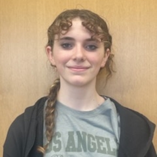 Haley Harper head shot