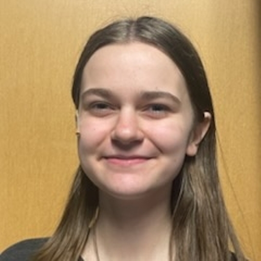 Rilla Stock head shot