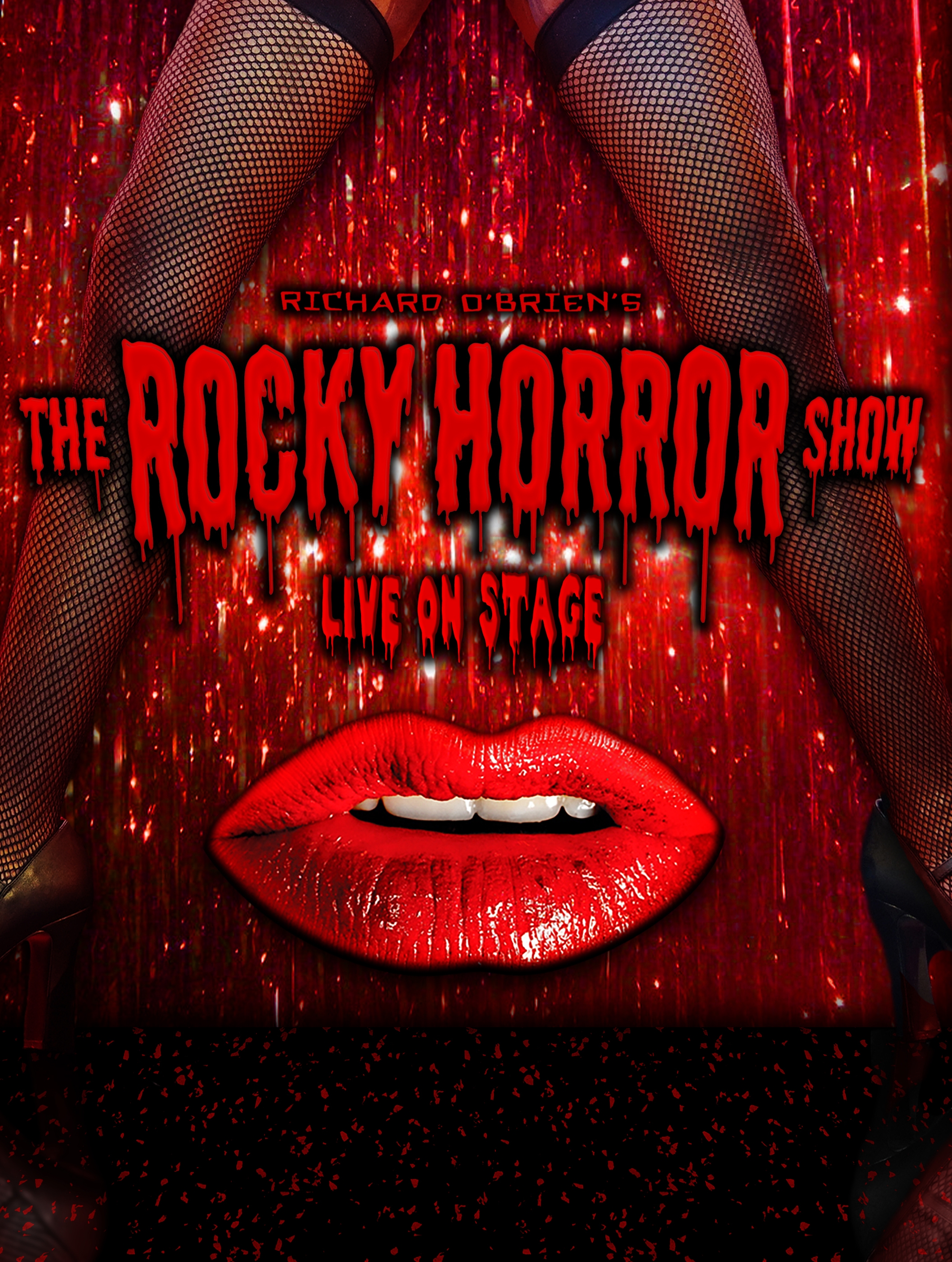 The Rocky Horror Show at Titusville Playhouse, Inc Performances