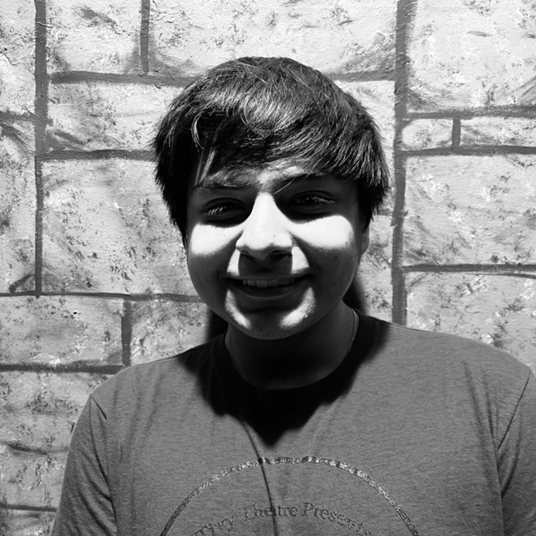 Christian Guia head shot