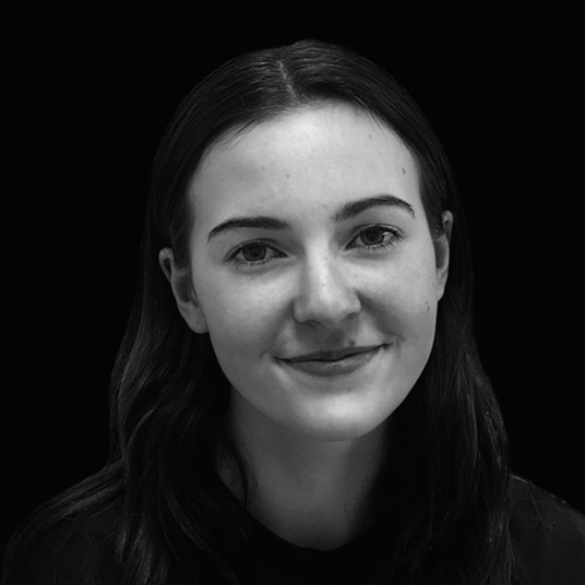 Isla McCloskey head shot