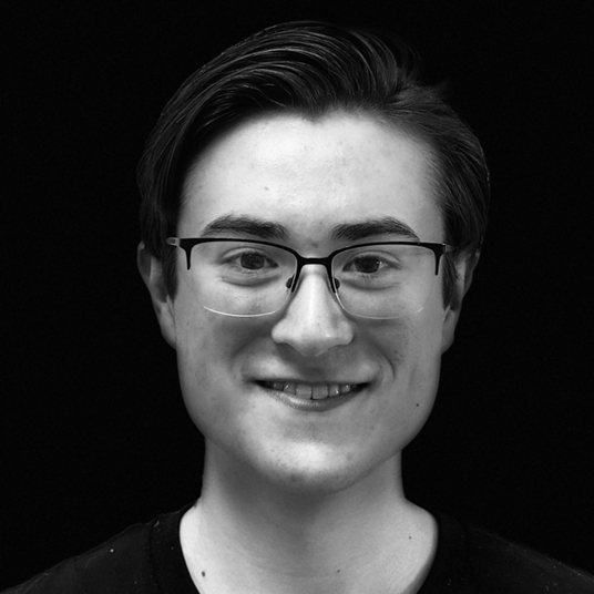 Owen Bane head shot