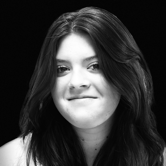 Brooke Navratil head shot
