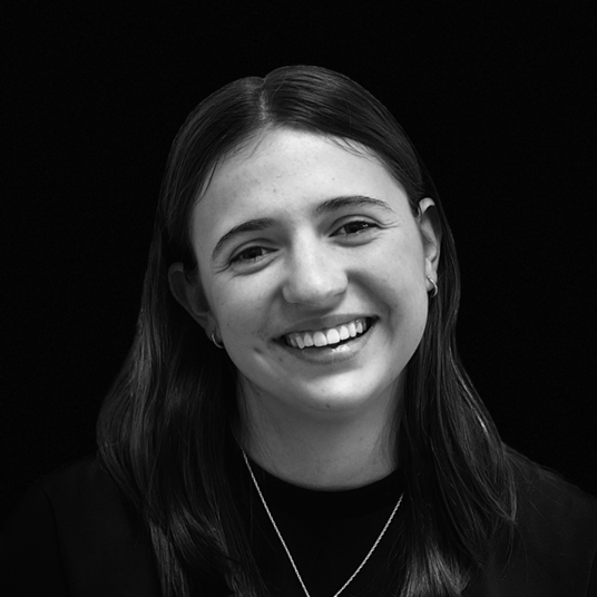 Hannah Simpson head shot