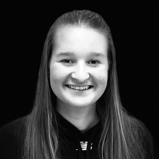 Anna Gerow head shot