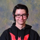 Joe Slevin head shot