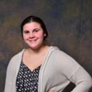 Taylor Pistone head shot