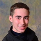 Paul DiGregorio head shot