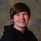 Nate Bungay head shot