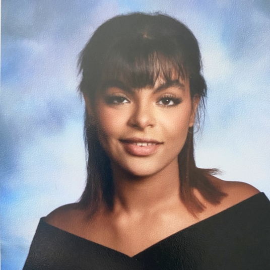 Makayla Bird* head shot