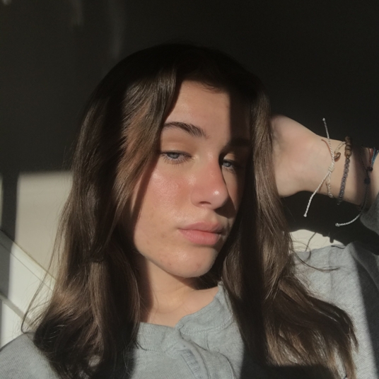 Paige Cripps* head shot