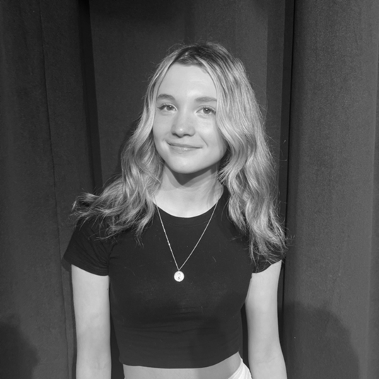 Madison McPhee + * head shot