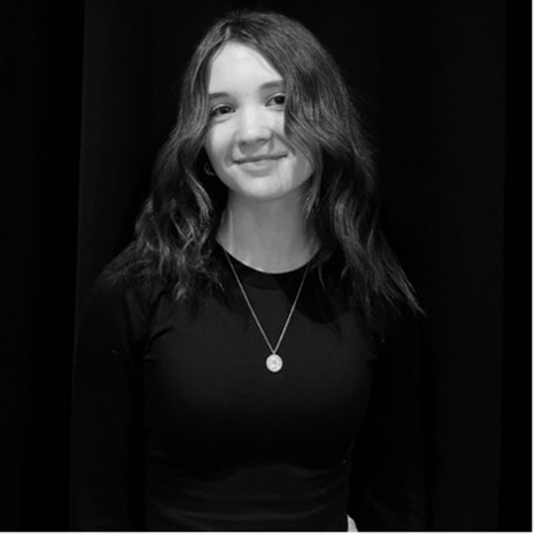 Madison McPhee + * head shot