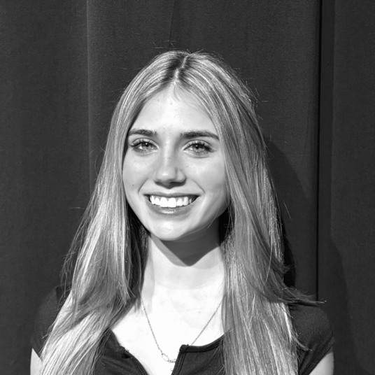 Madelyn Aiello +* head shot