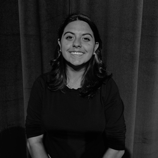 Amaya Thibedeau * head shot
