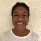 Michaiah Scott head shot