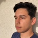 Timothy Avila head shot