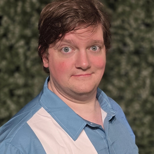 Neil Shuford head shot