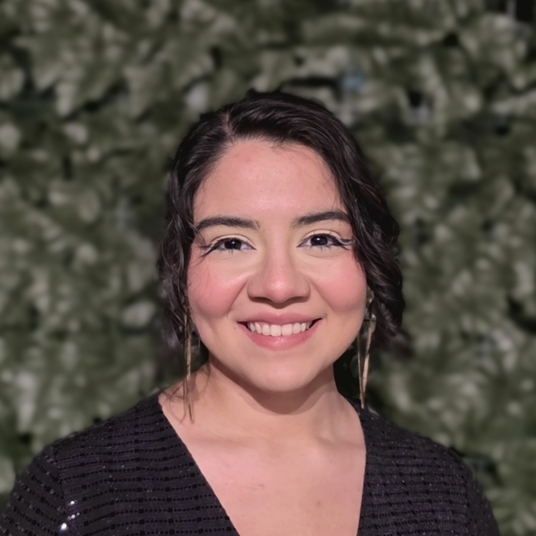 Salmah Hernandez head shot