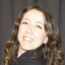 Danielle Malat head shot