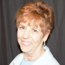 Elaine Wallace head shot